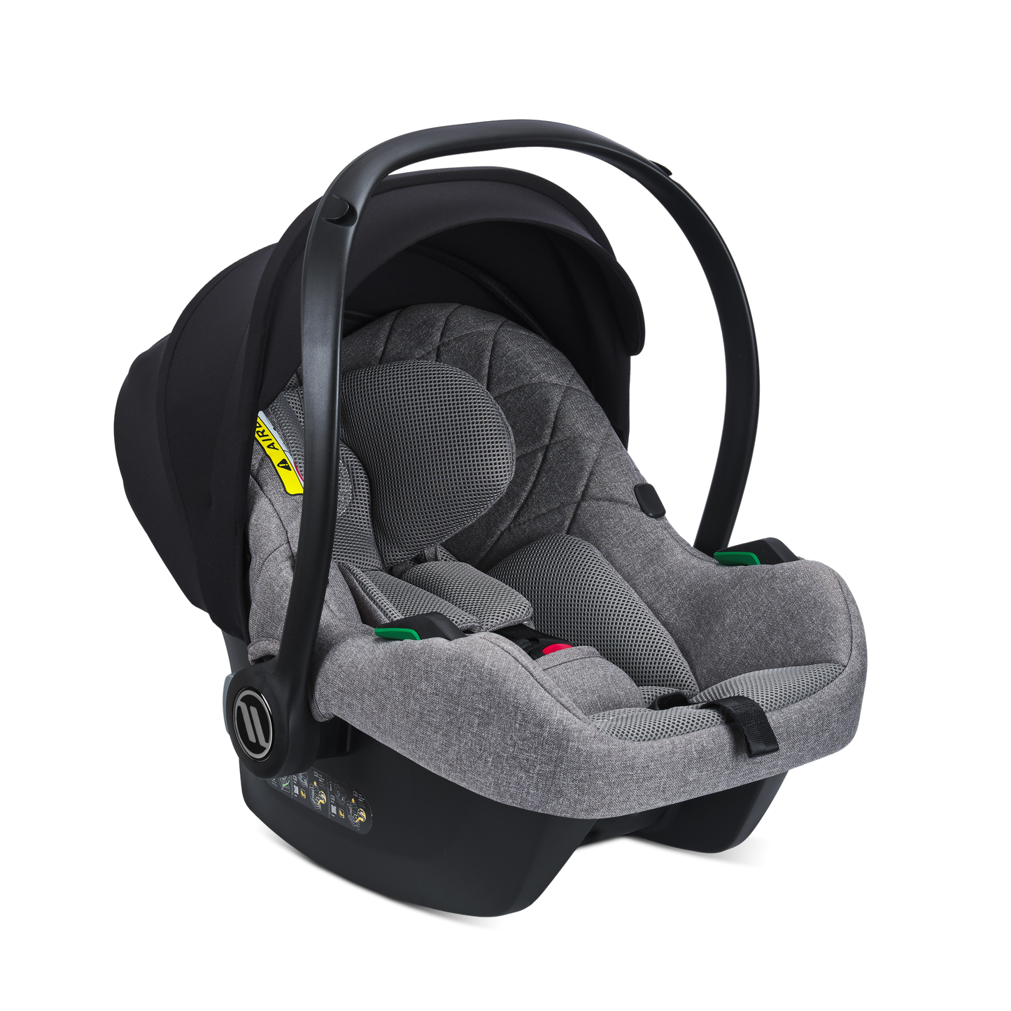 Avionaut Cosmo Airflow Grey