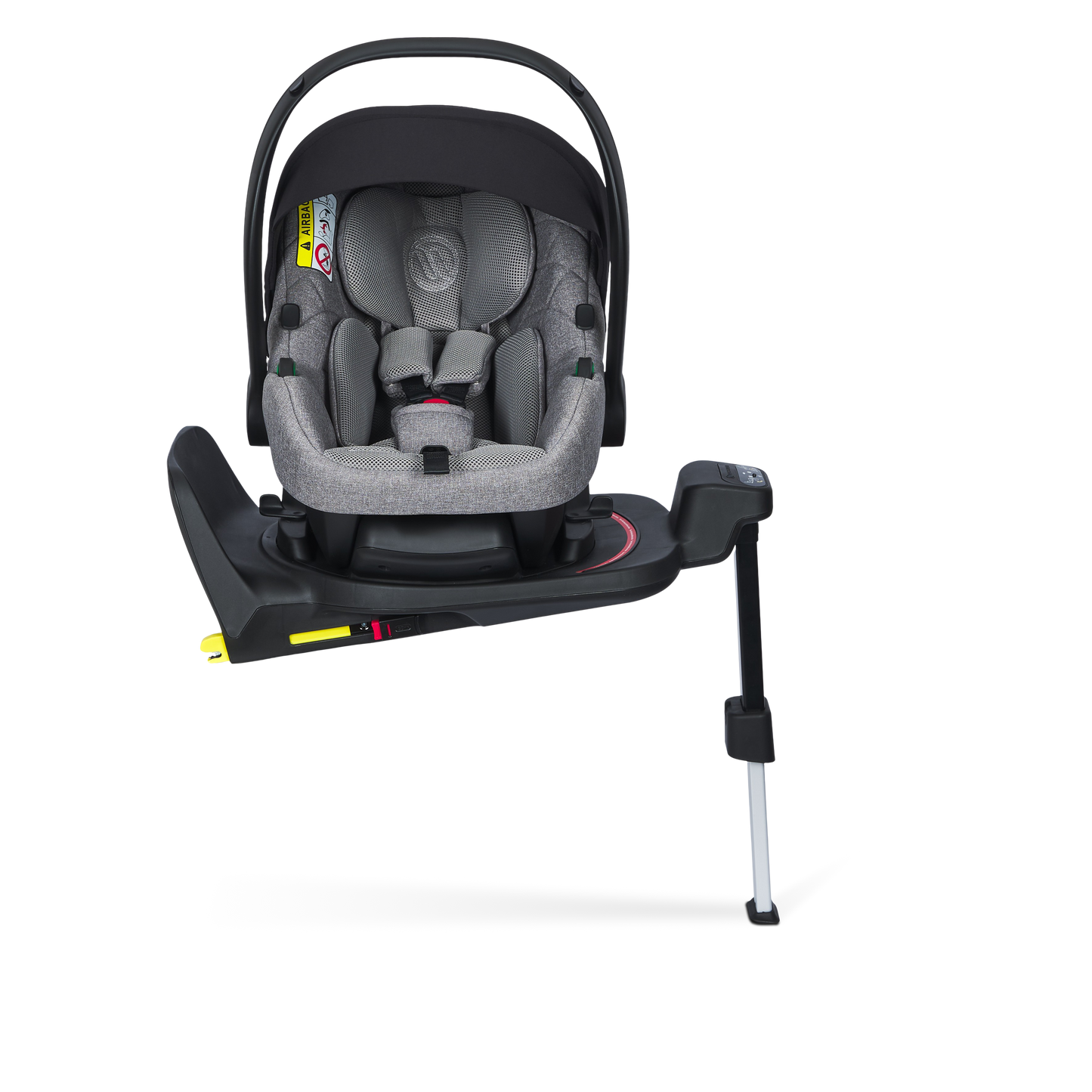Avionaut Cosmo Airflow Grey
