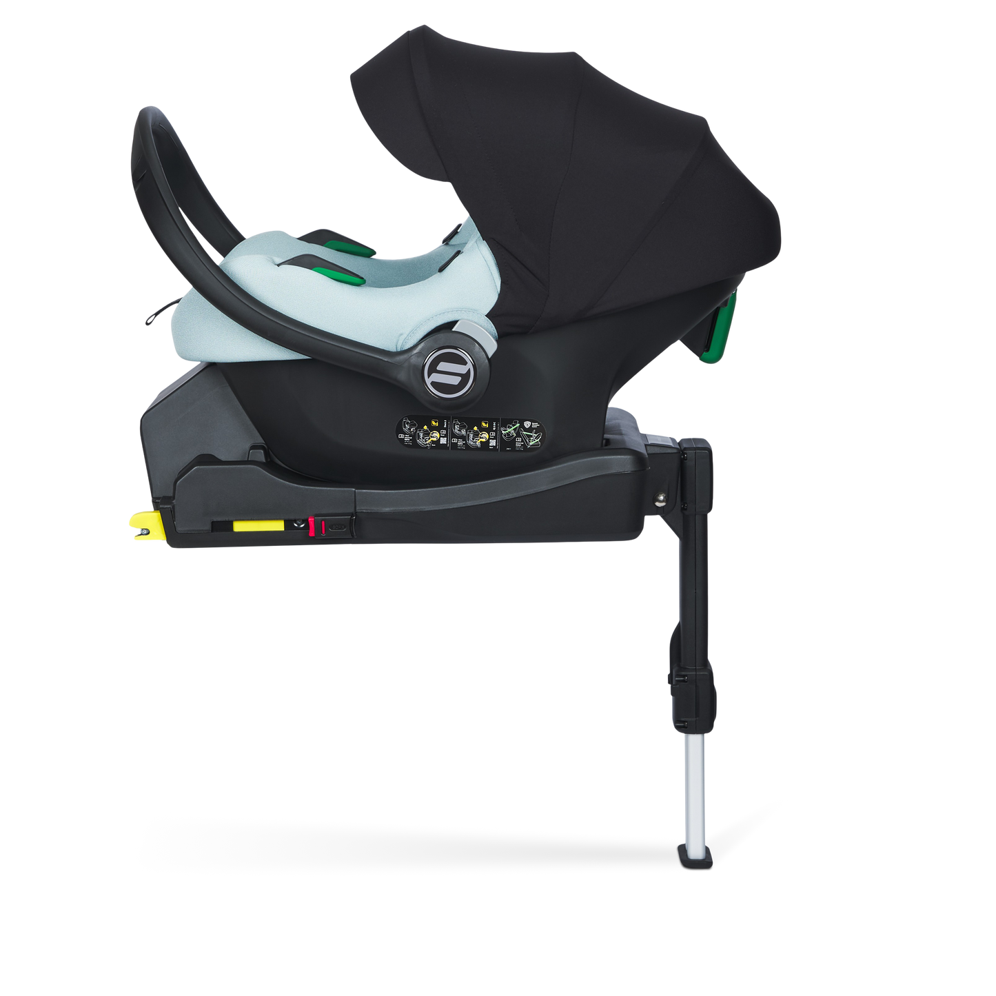 Avionaut Cosmo Airflow Mint