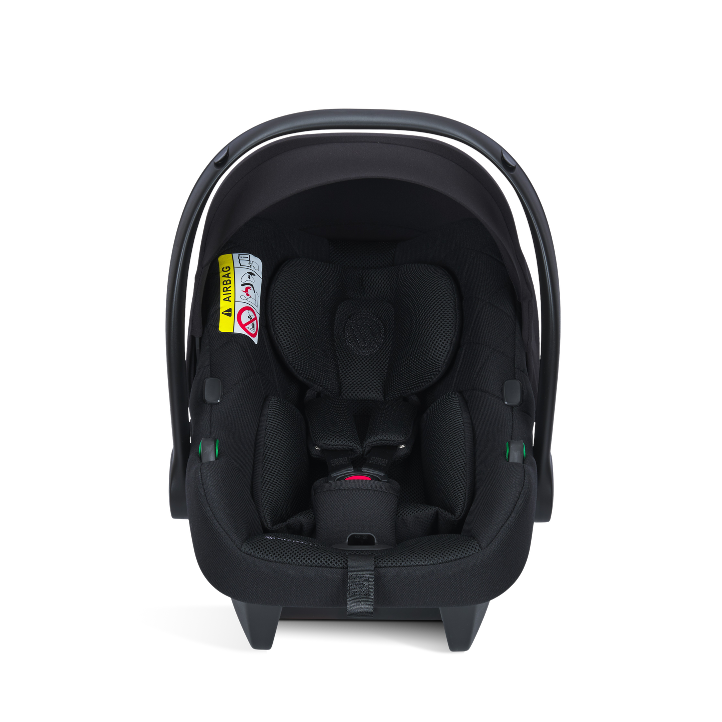 Avionaut Cosmo Airflow Black