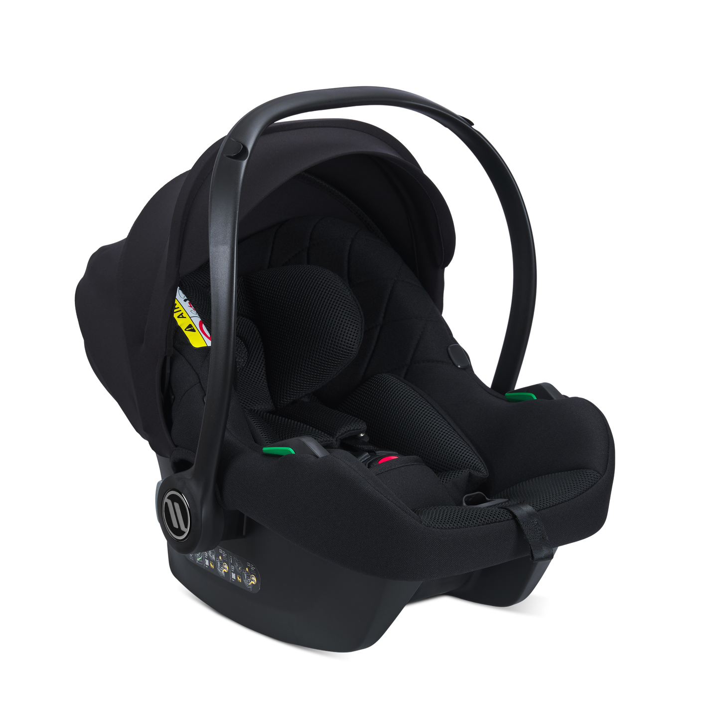 Avionaut Cosmo Airflow Black