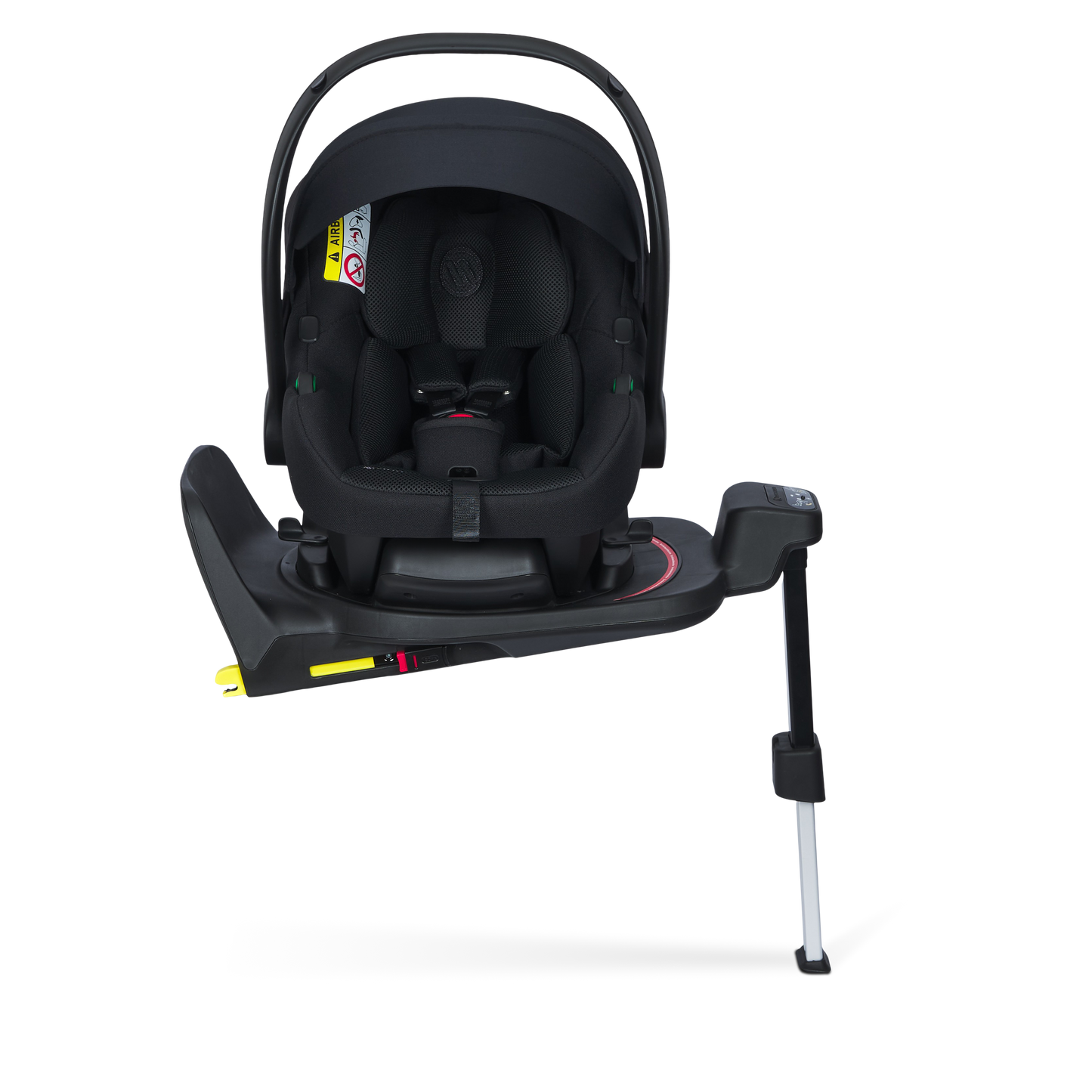 Avionaut Cosmo Airflow Black