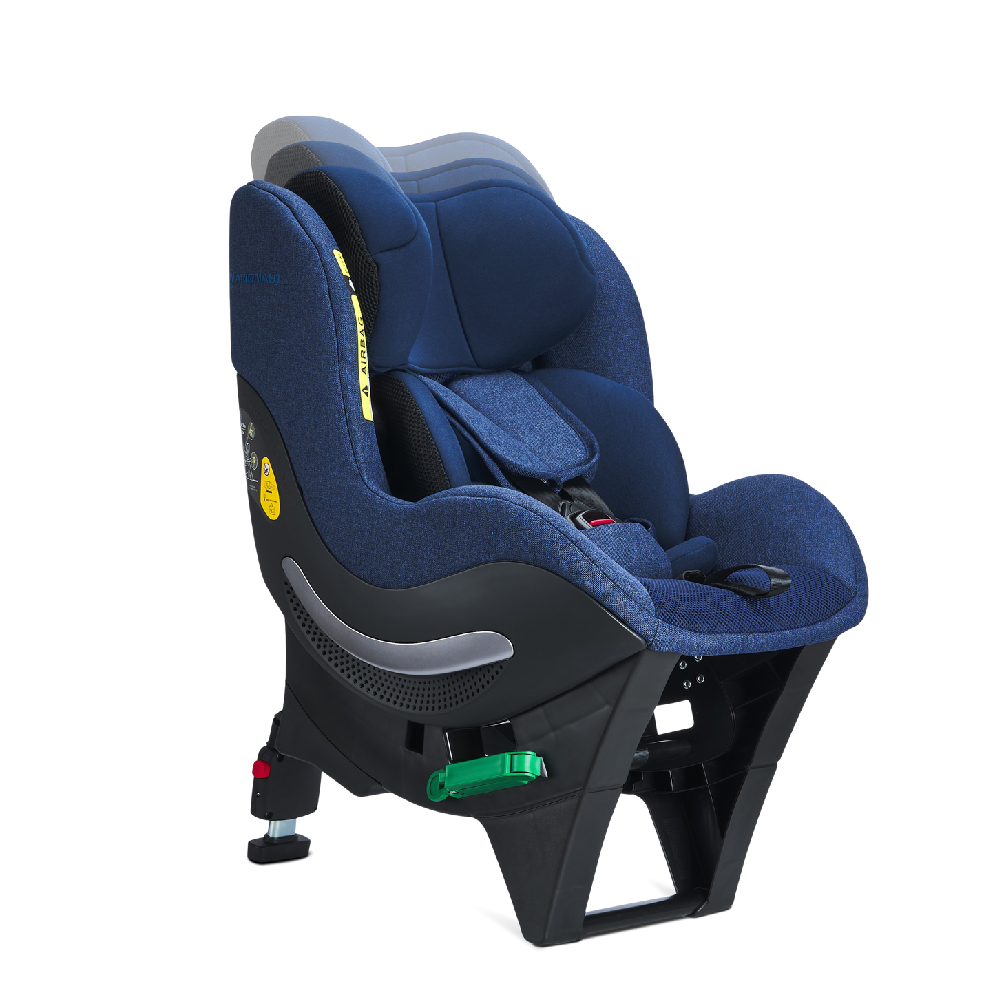 Avionaut Sky AirFlow Navy
