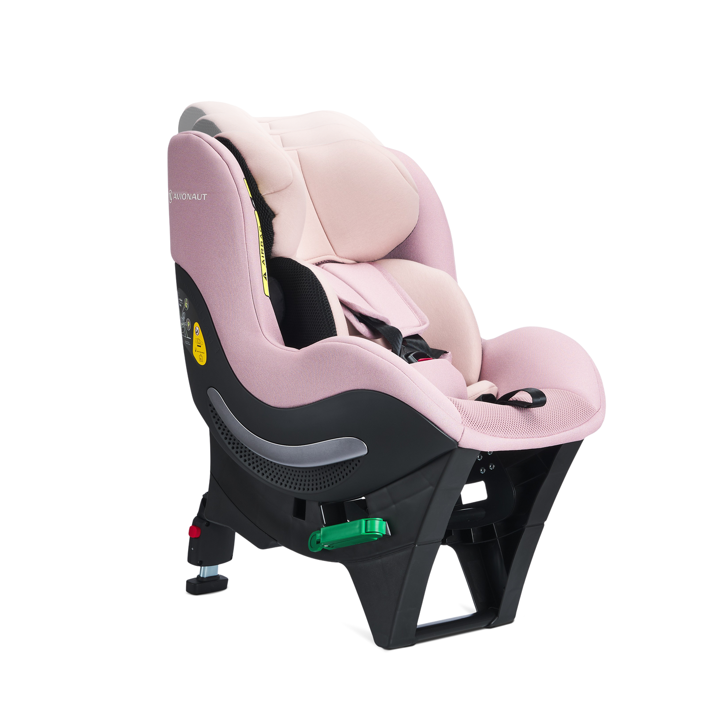 Avionaut Sky AirFlow Pink
