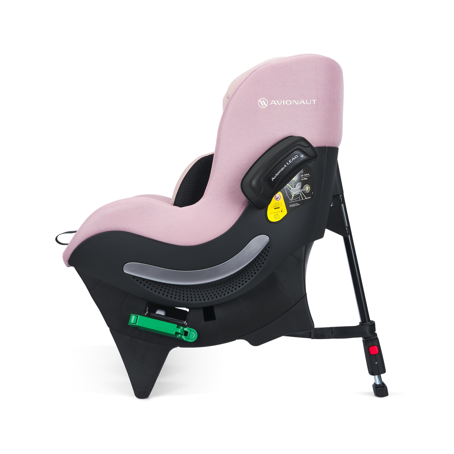 Avionaut Sky AirFlow Pink