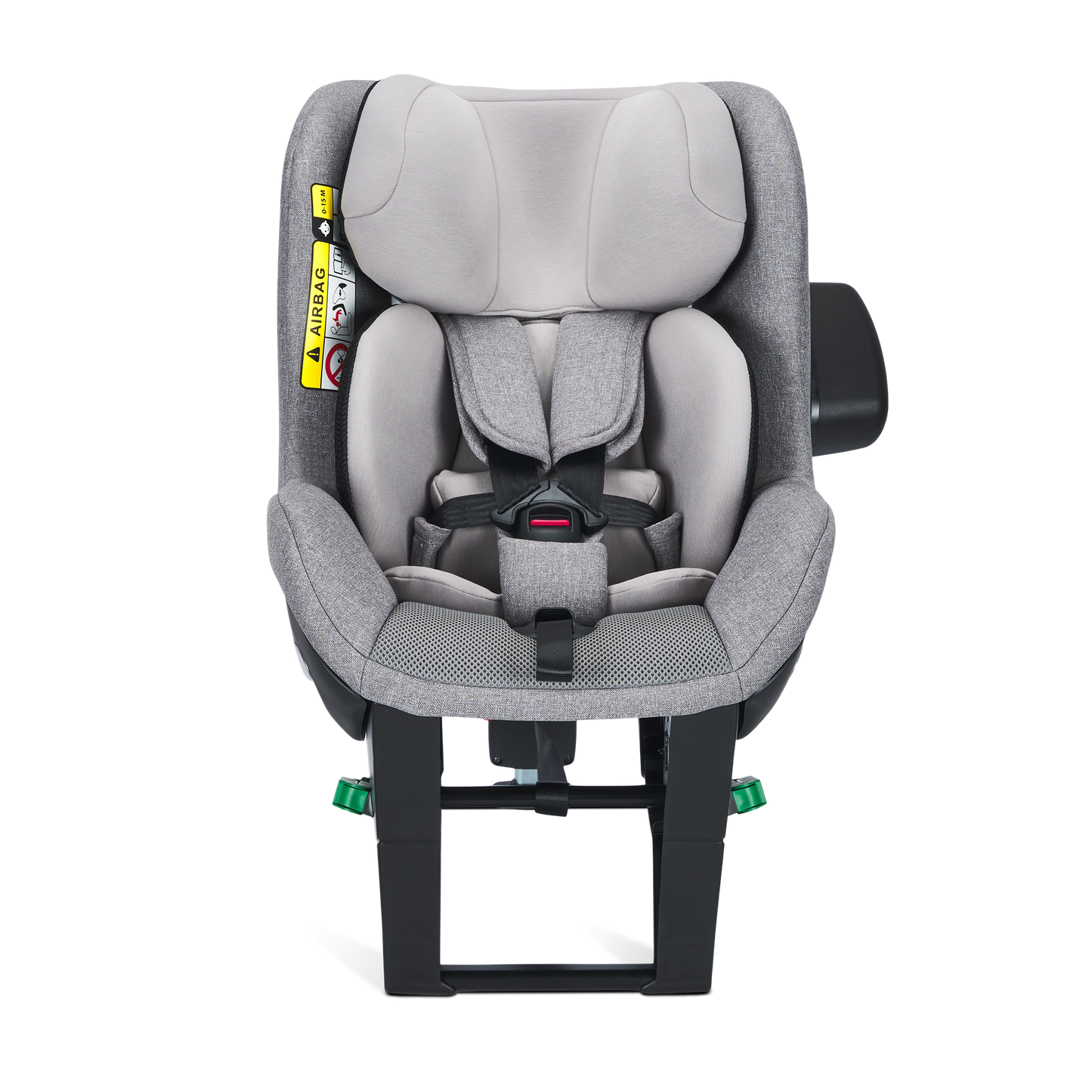 Avionaut Sky AirFlow Grey