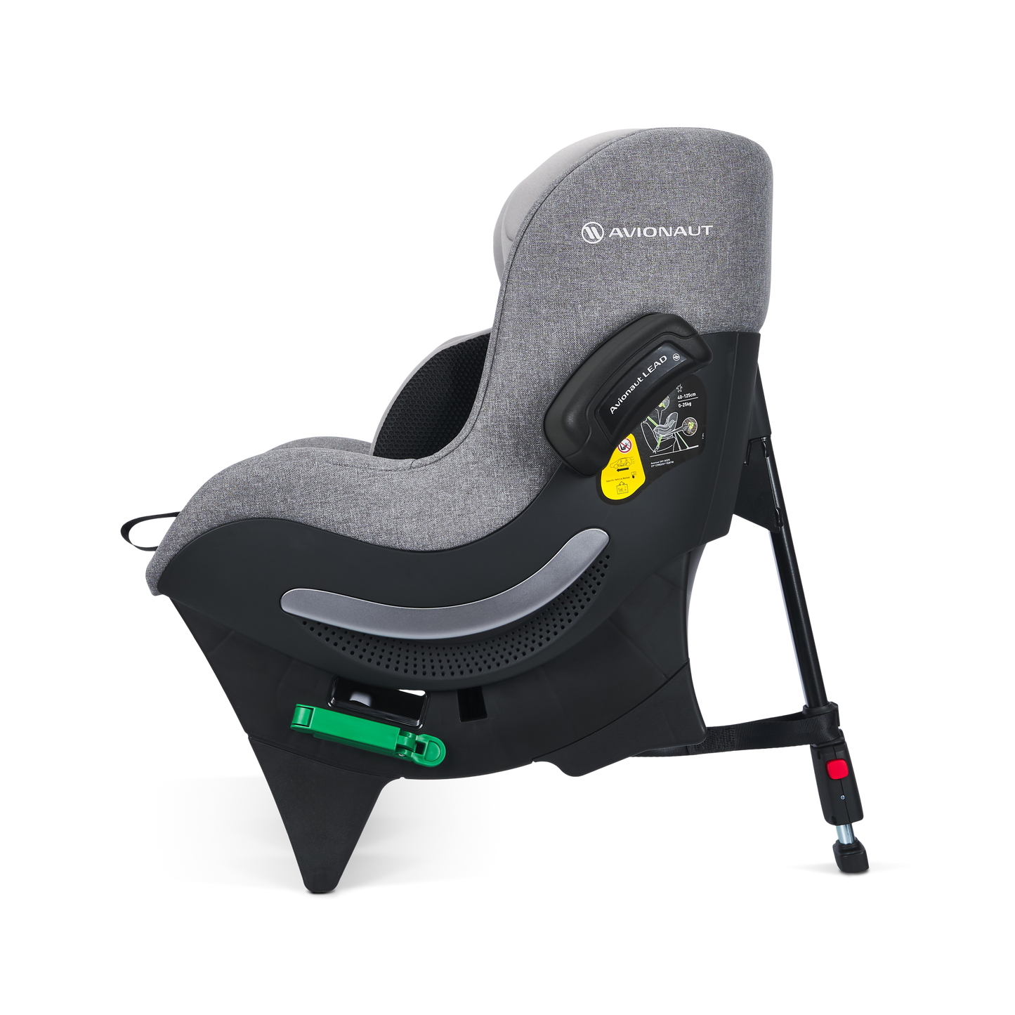 Avionaut Sky AirFlow Grey