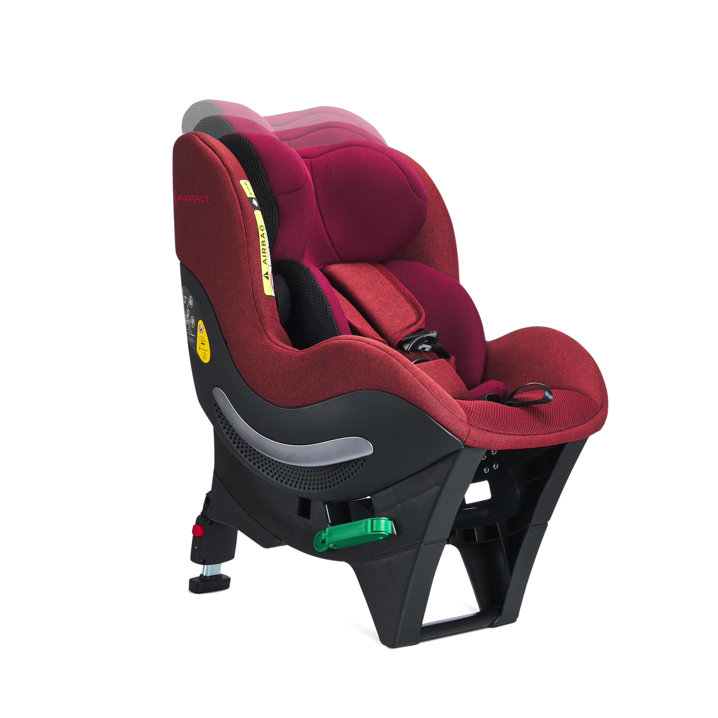 Avionaut Sky AirFlow Red