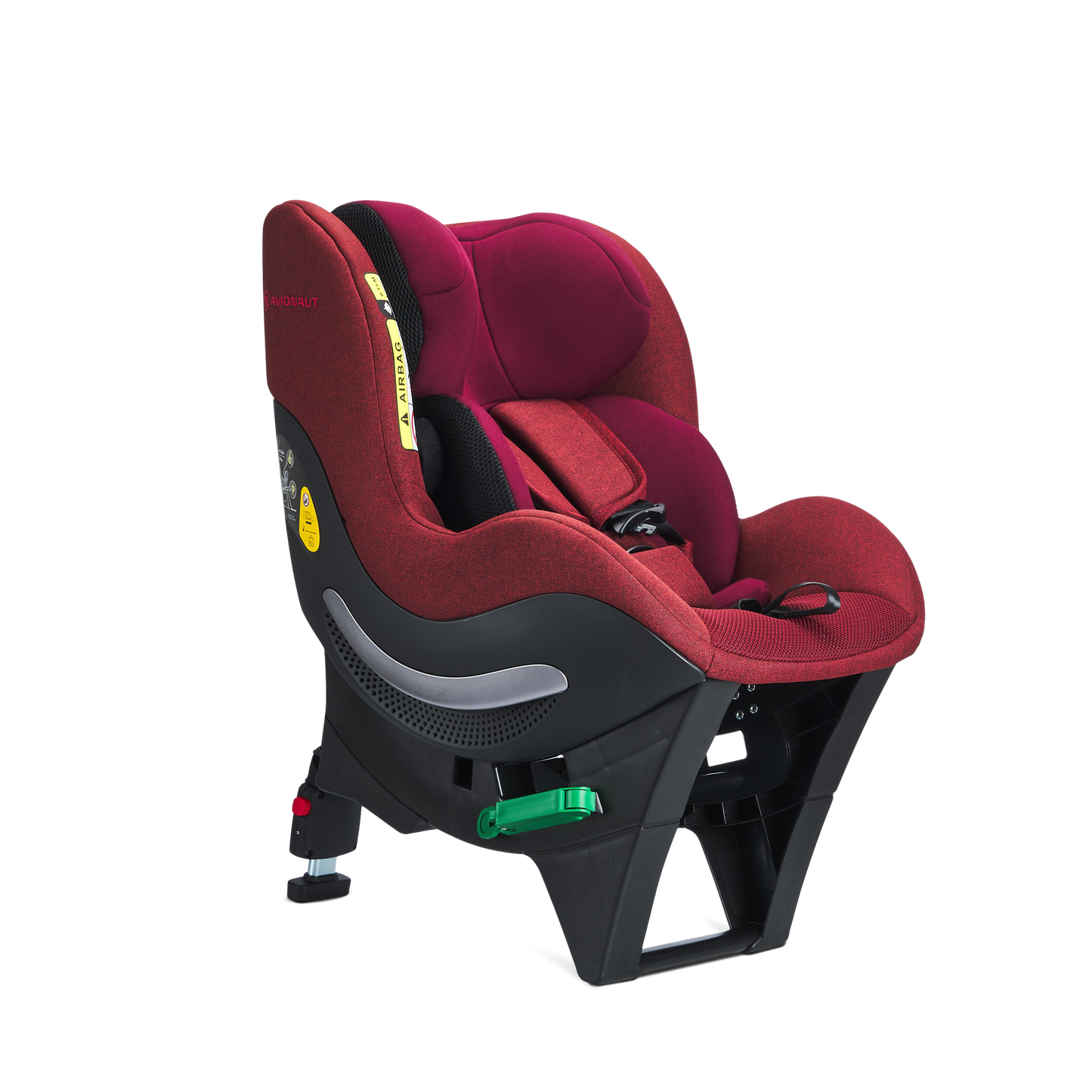 Avionaut Sky AirFlow Red