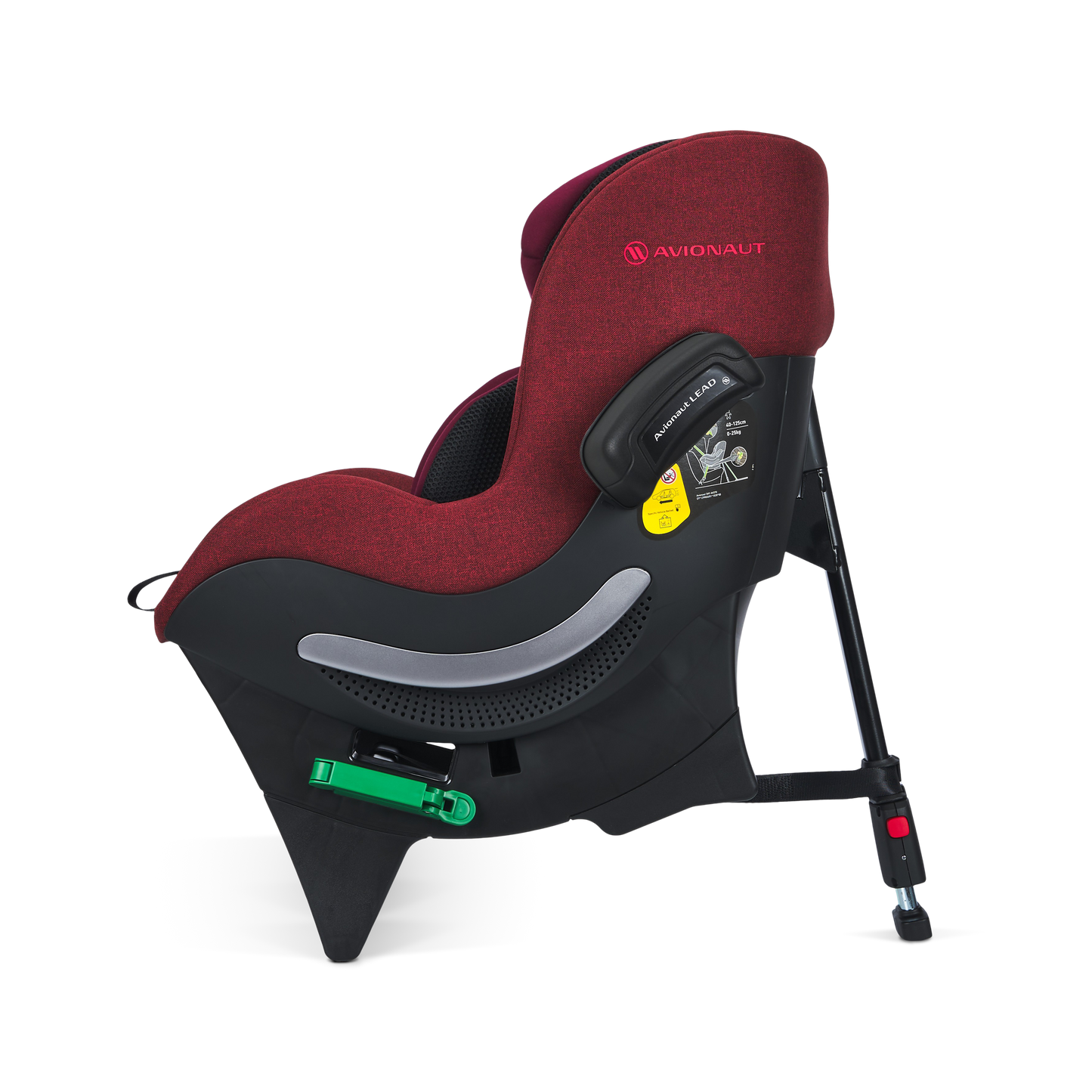 Avionaut Sky AirFlow Red