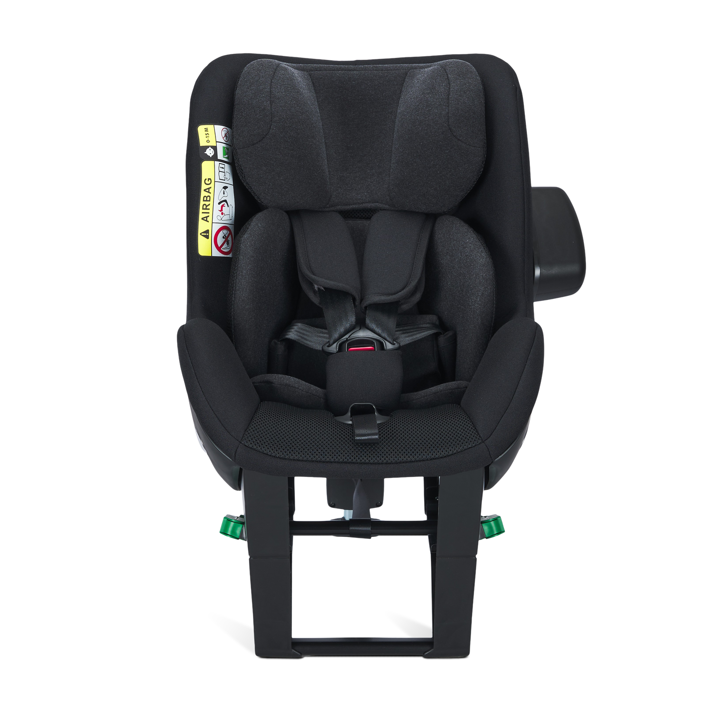 Avionaut Sky AirFlow Black