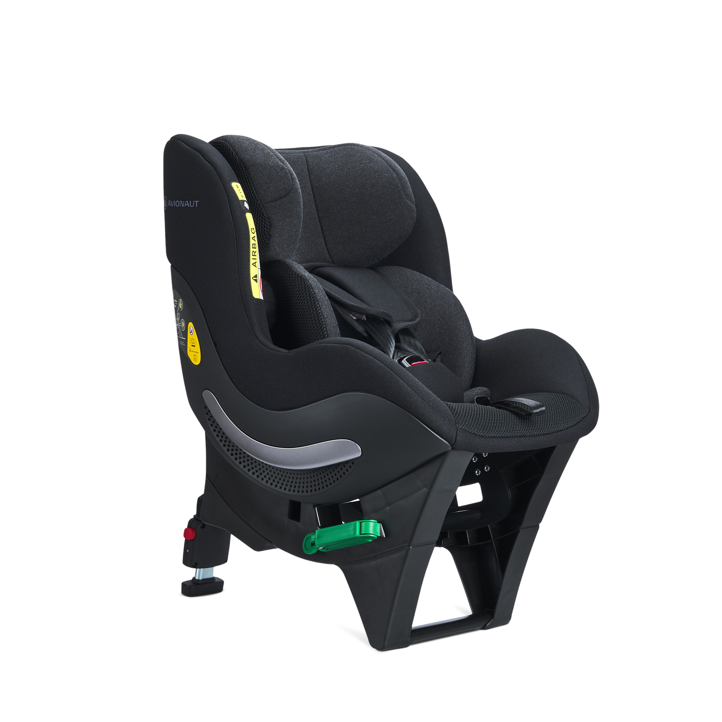 Avionaut Sky AirFlow Black