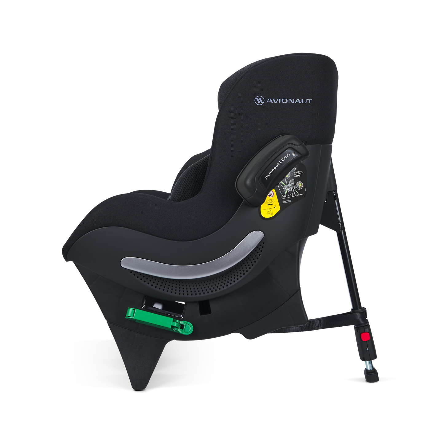 Avionaut Sky AirFlow Black