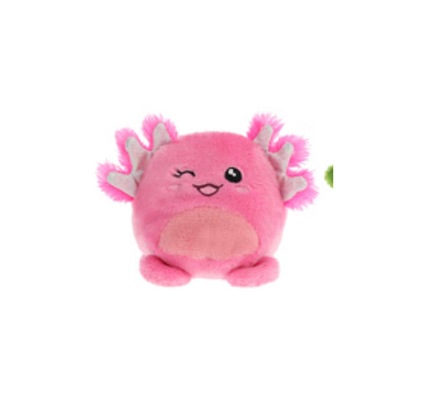 Keel Toys Axolotl Bobball Randoms 8cm