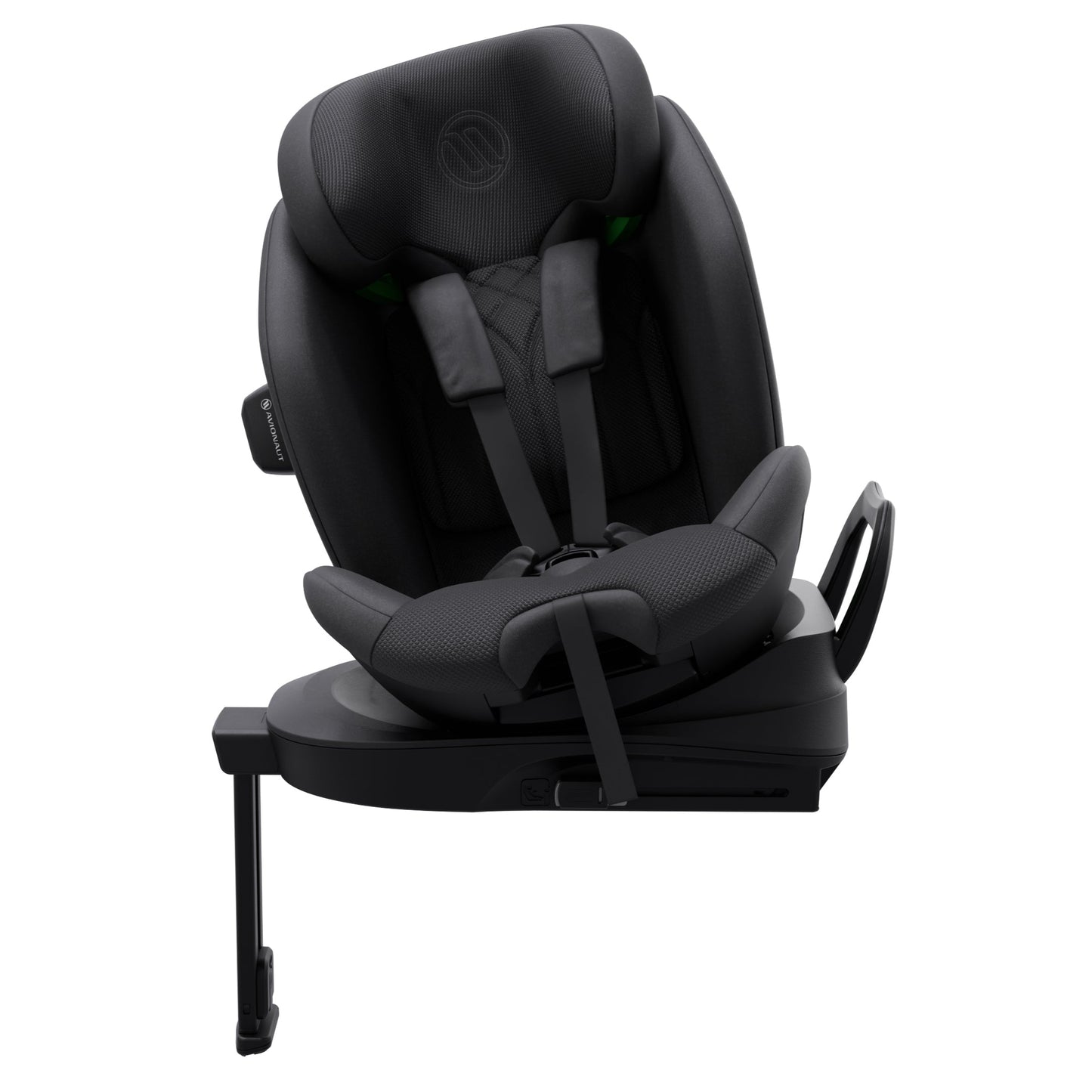 Avionaut Stardust 360 Black