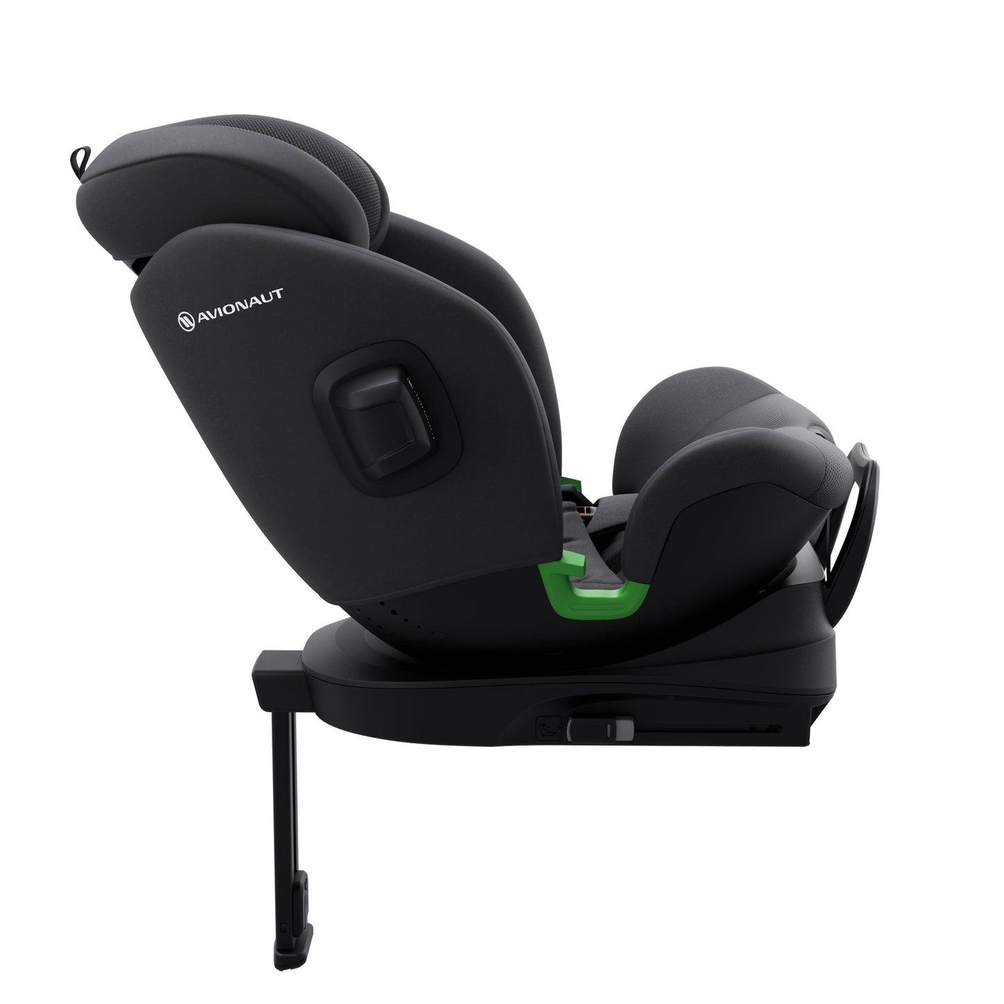 Avionaut Stardust 360 Black