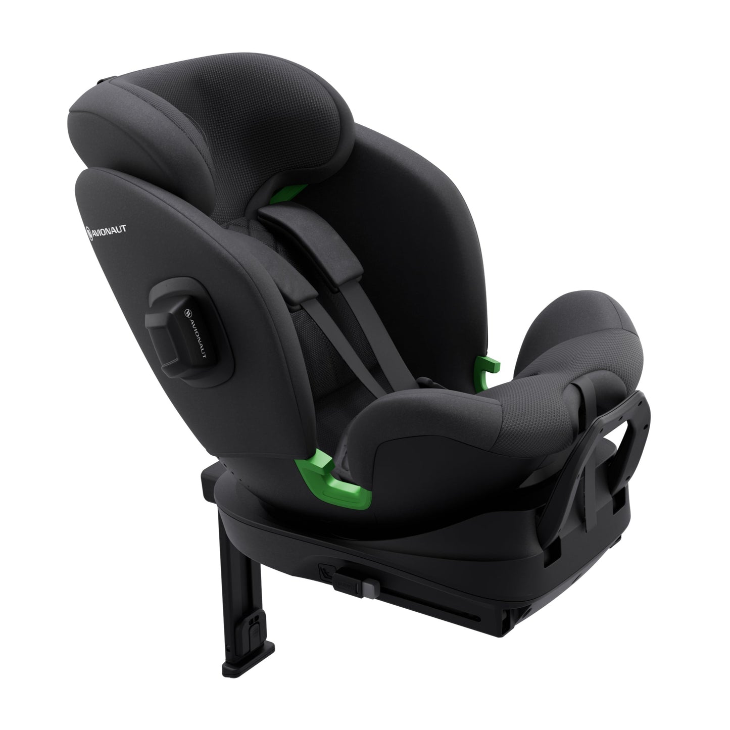 Avionaut Stardust 360 Black