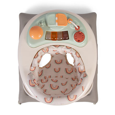 Red Kite Baby Go Round Jive Woodland Walk