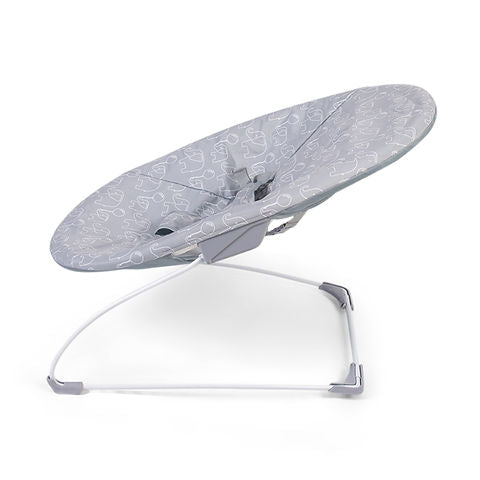Red Kite Bambino Bouncer Bounce Chair Grey Elephant