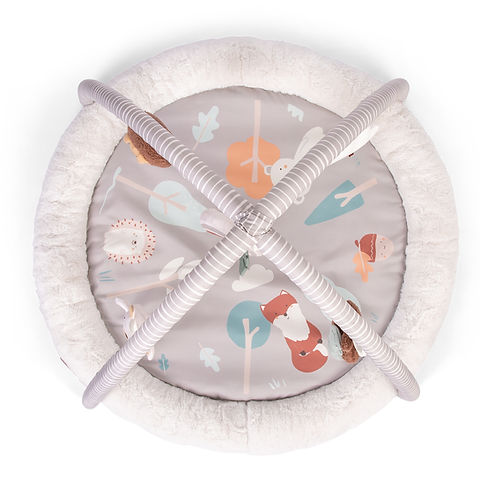 Red Kite Playmat Woodland Walk