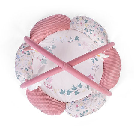 Red Kite Playmat Rose & Ivy