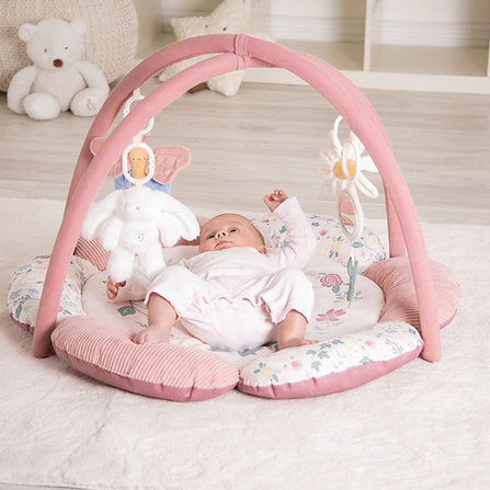 Red Kite Playmat Rose & Ivy