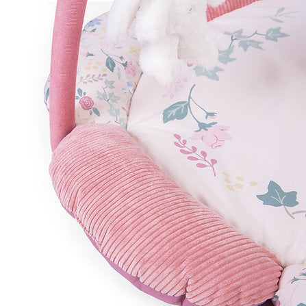 Red Kite Playmat Rose & Ivy