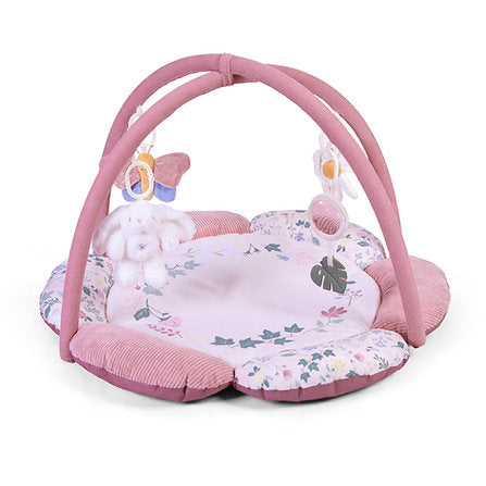 Red Kite Playmat Rose & Ivy