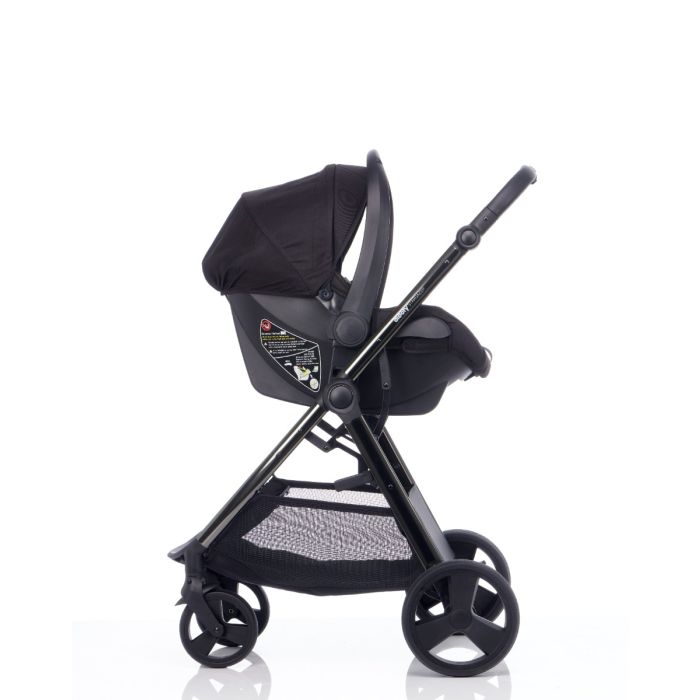 Didofy Stargazer Travel System 11 Piece Bundle - Grey