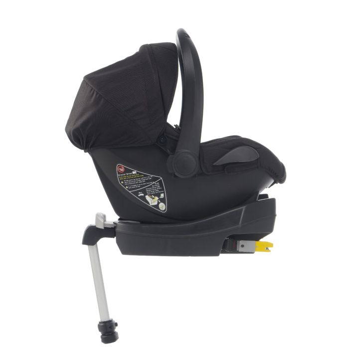 Didofy Stargazer Travel System 11 Piece Bundle - Grey