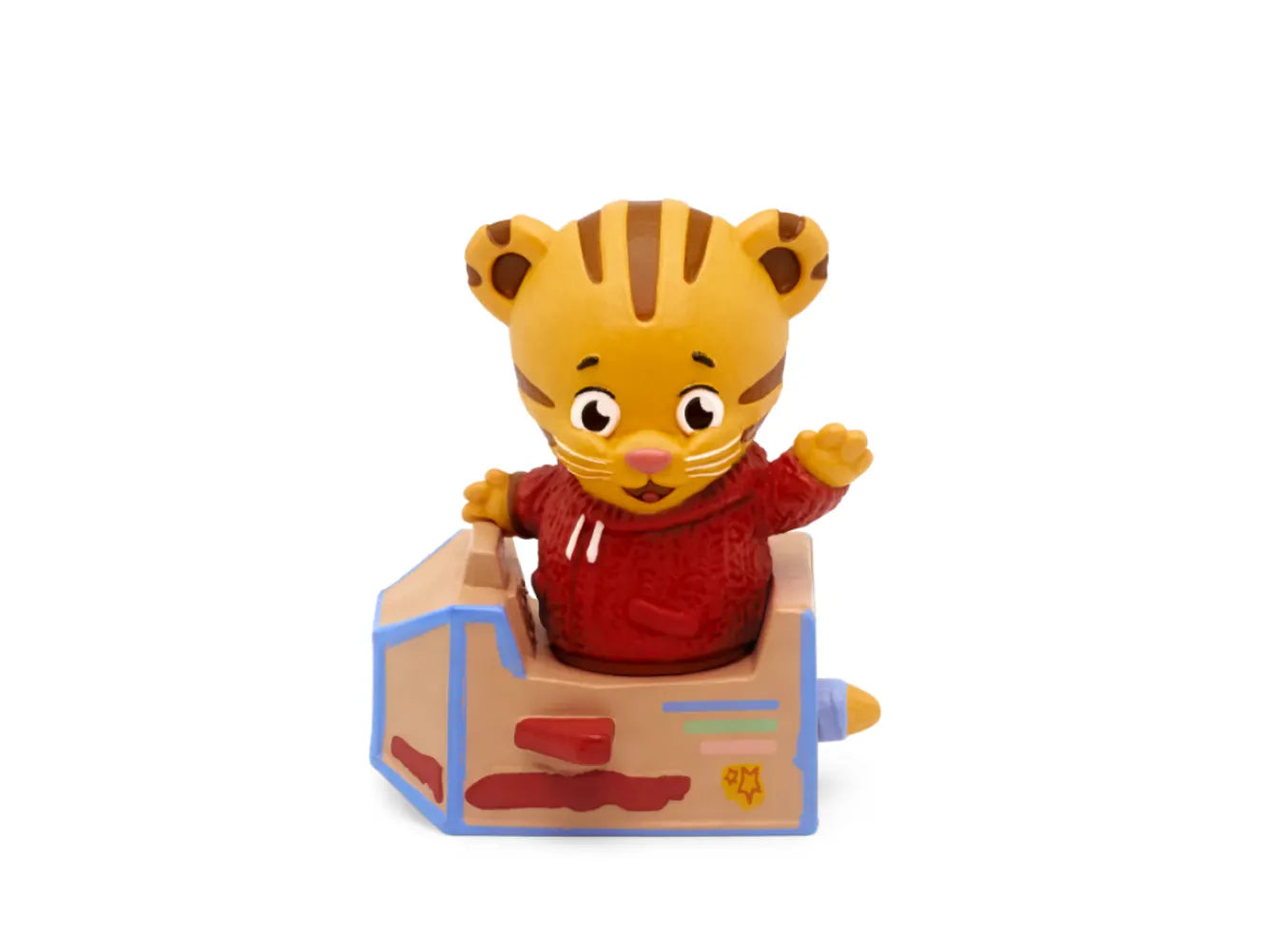 Tonies Daniel Tiger Daniel Tiger's Neighbourhood