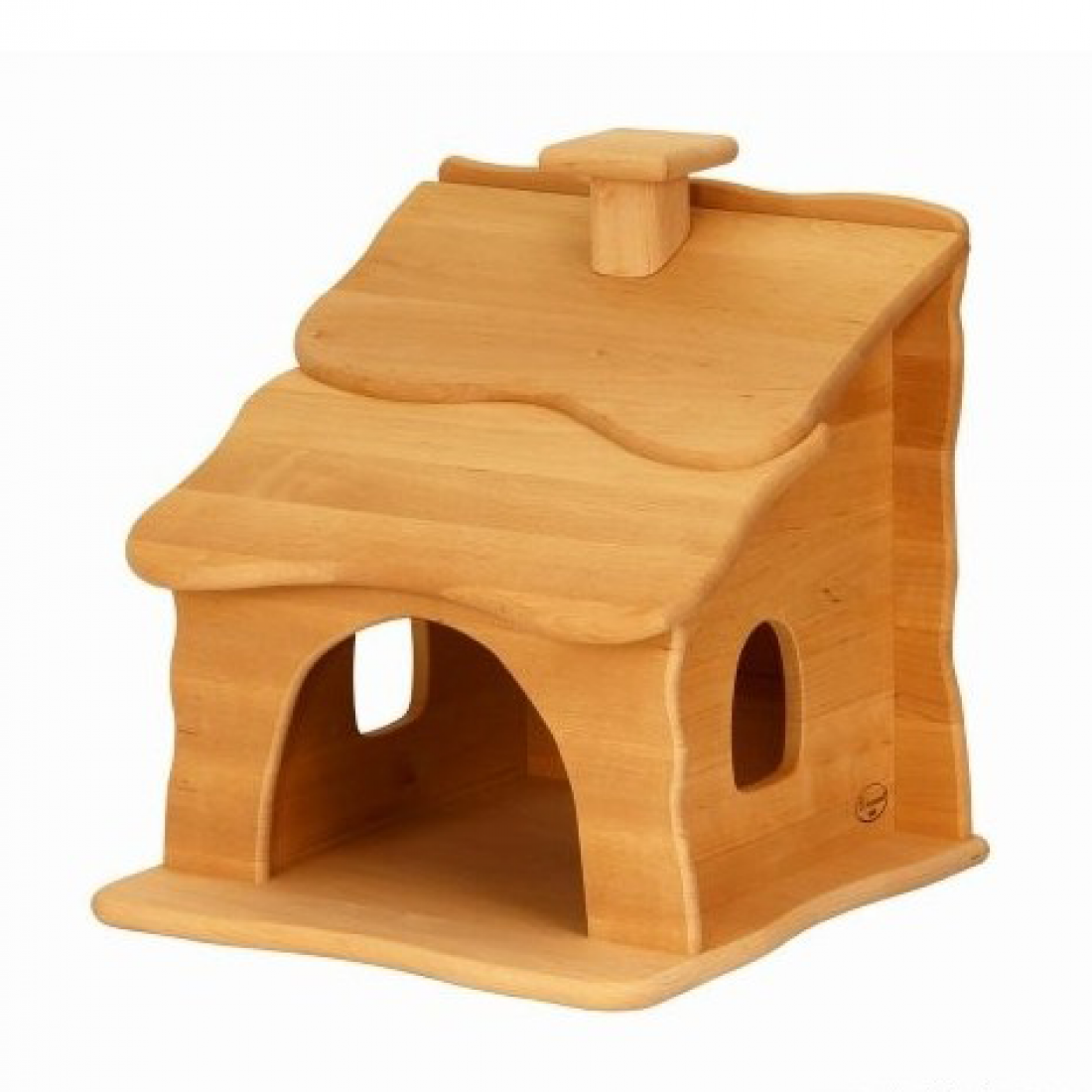 Drewart Little Gnome's House