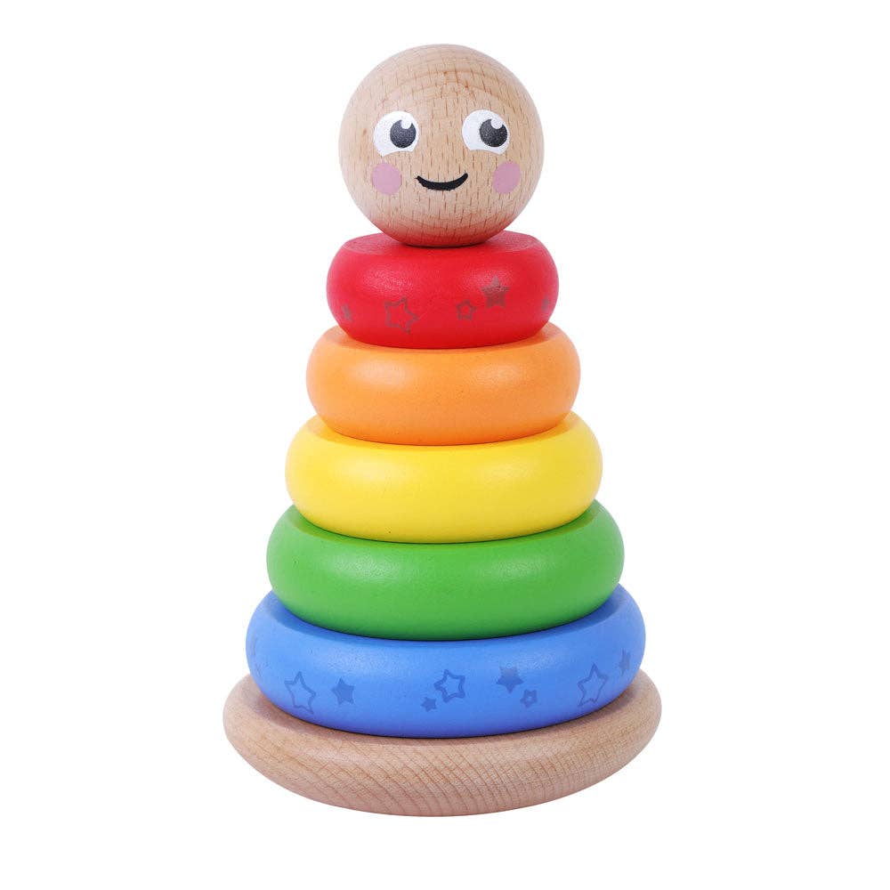 Jumini Classic Wobbly Stacker