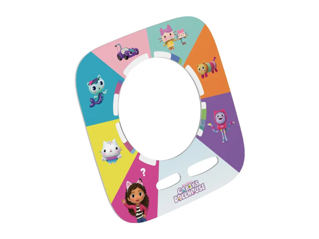 Tonieplay Discover: Gabby's Cat-tastic Scavenger Hunt (UK)