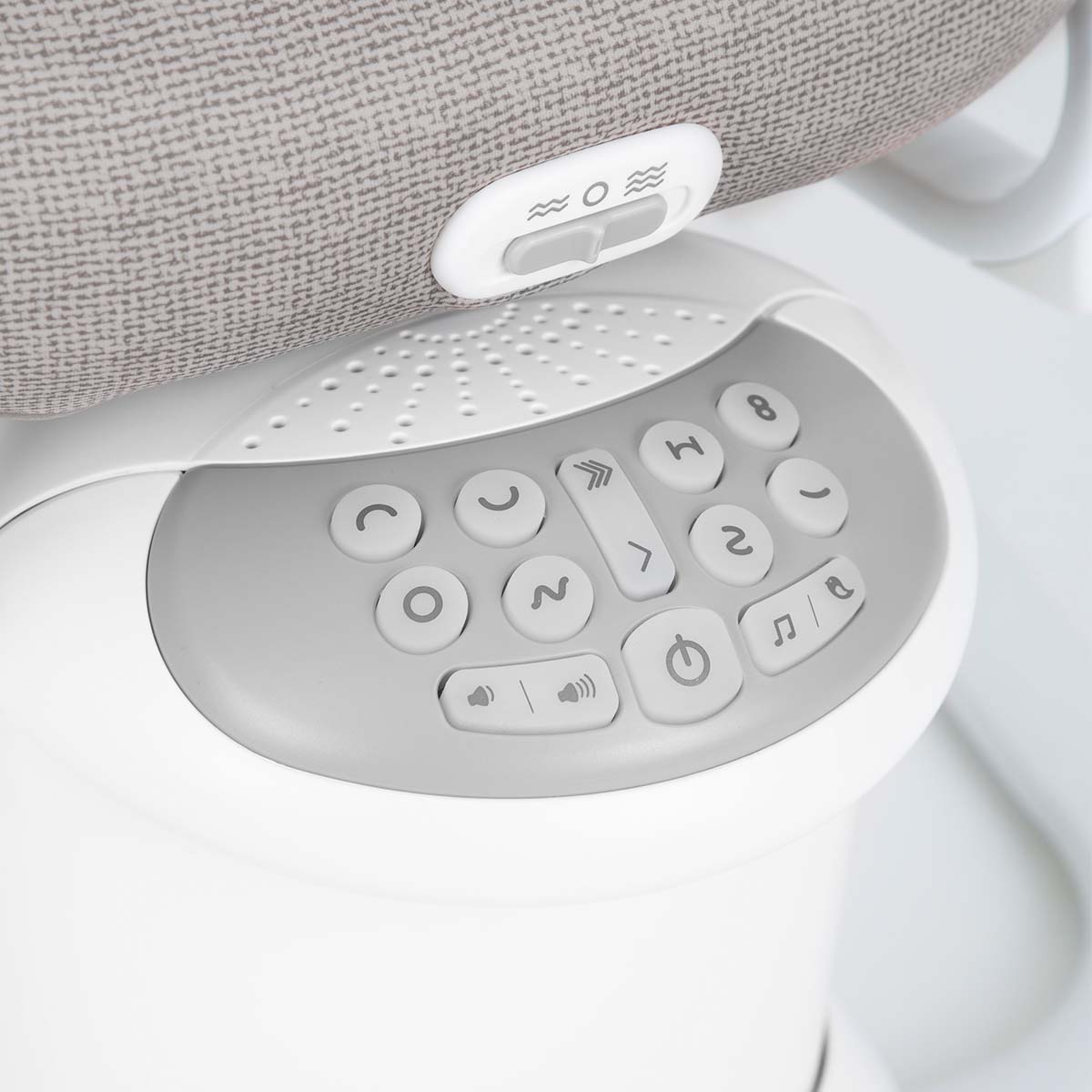 Graco All Ways™ Soother Little Adventures
