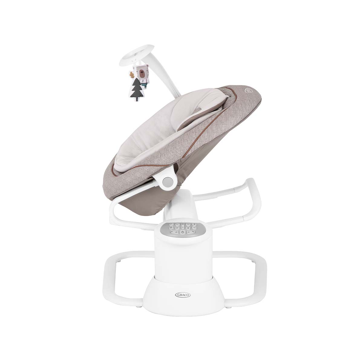 Graco All Ways™ Soother Little Adventures