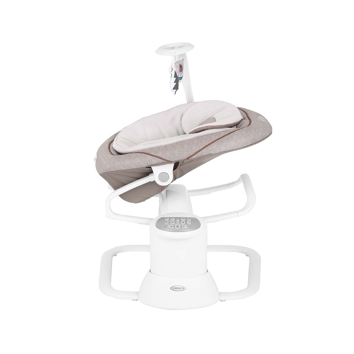 Graco All Ways™ Soother Little Adventures