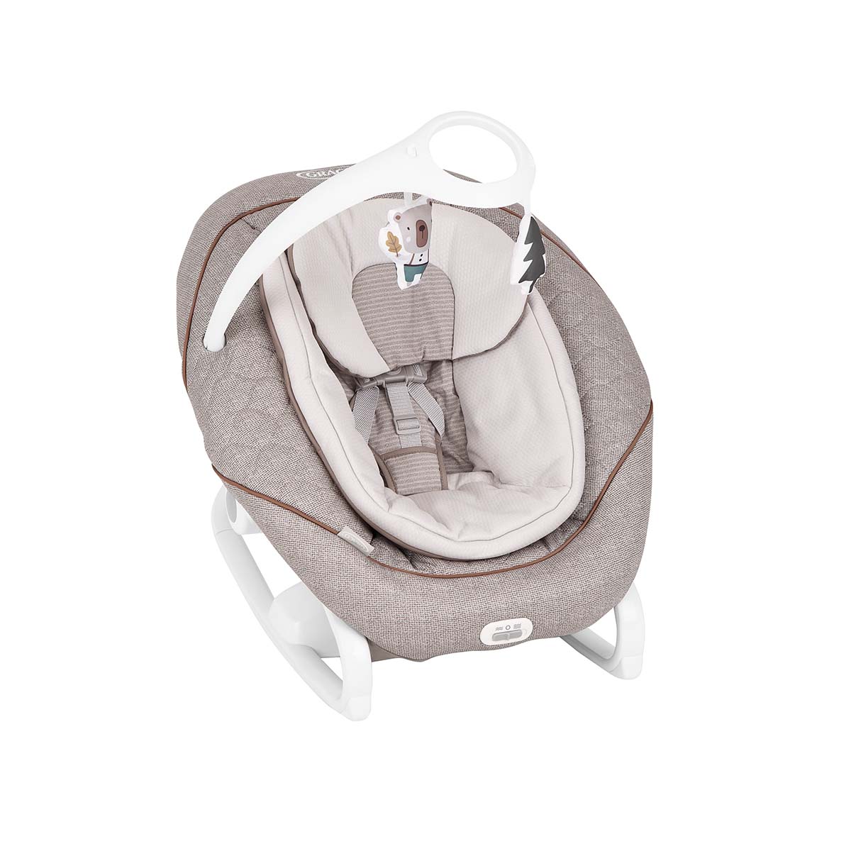 Graco All Ways™ Soother Little Adventures