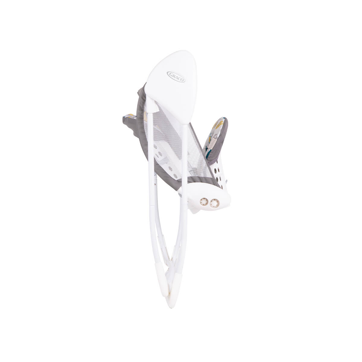 Graco Baby Delight Swing Parade From birth to approx. 6 months (9kg)