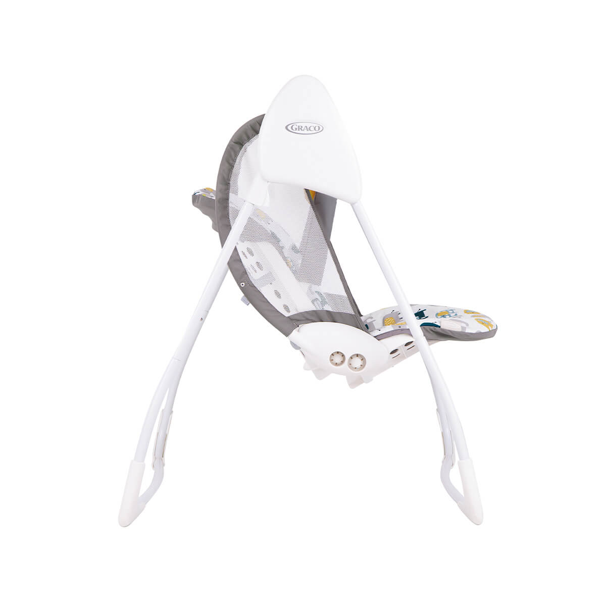 Graco Baby Delight Swing Parade From birth to approx. 6 months (9kg)