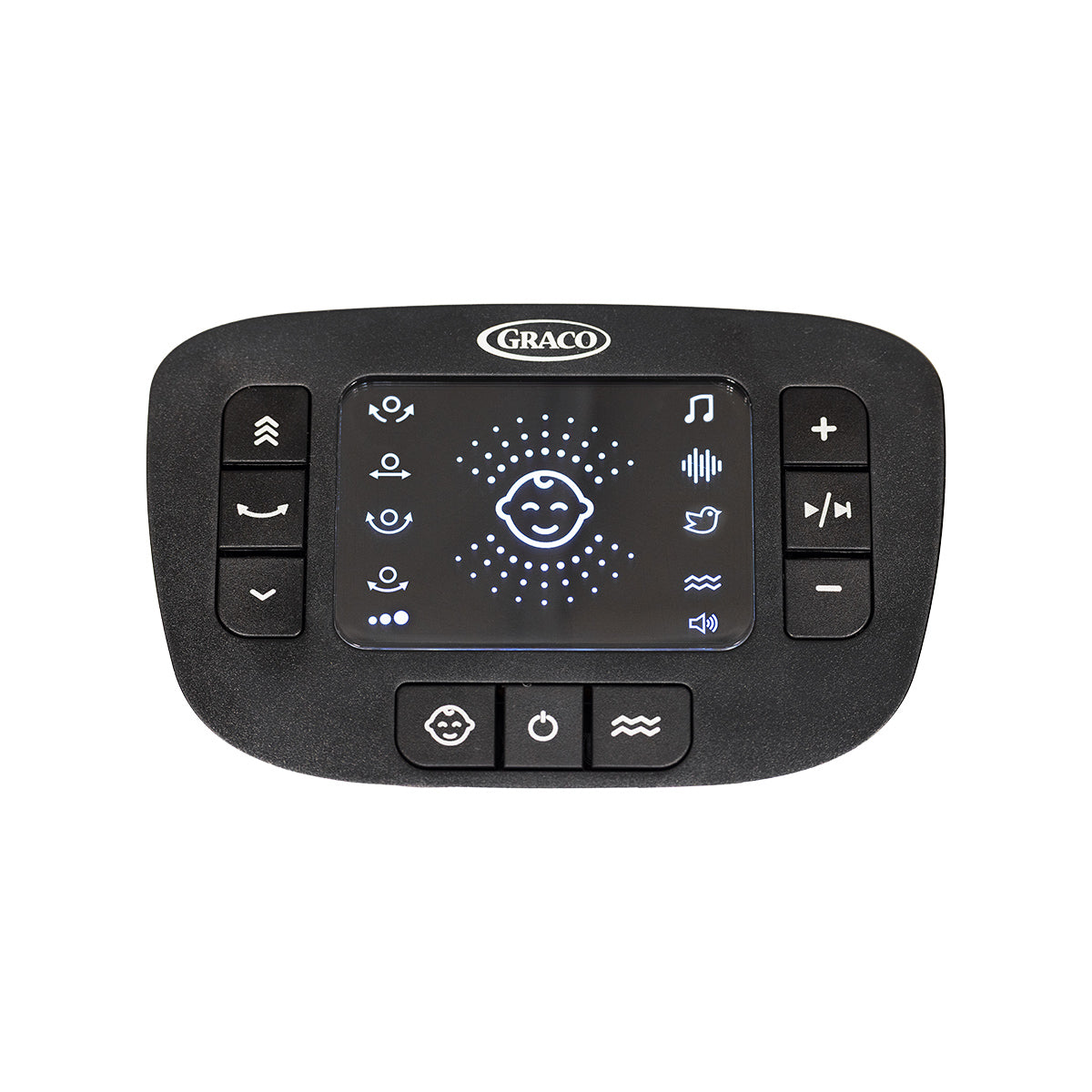 Graco Eluma™ Sway Swing