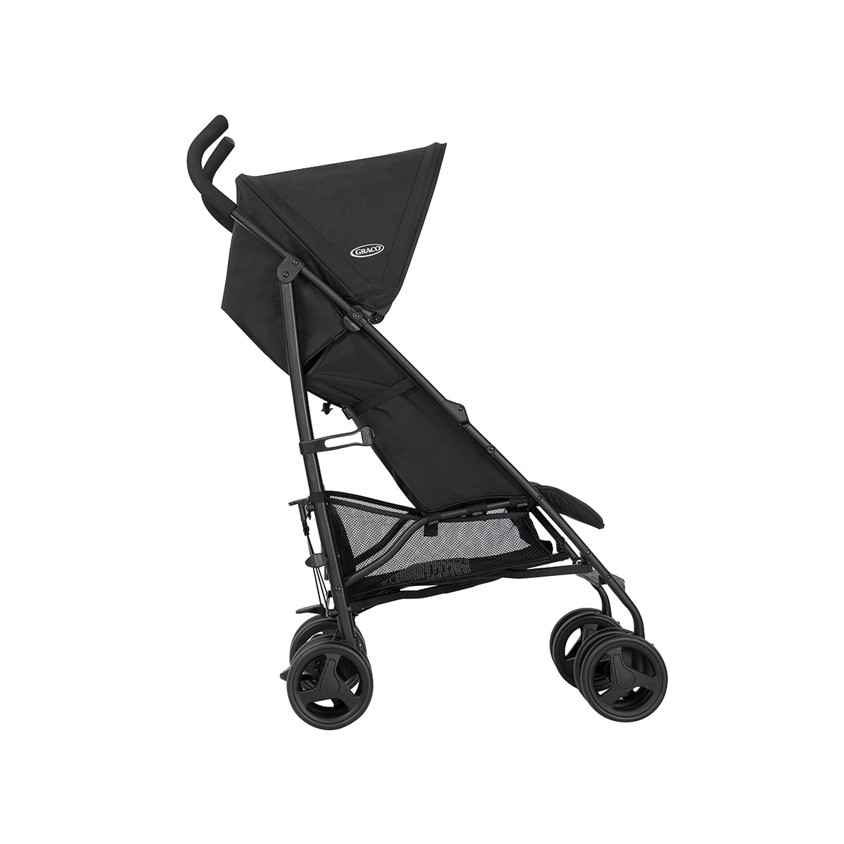 Graco Ezlite Stroller Midnight