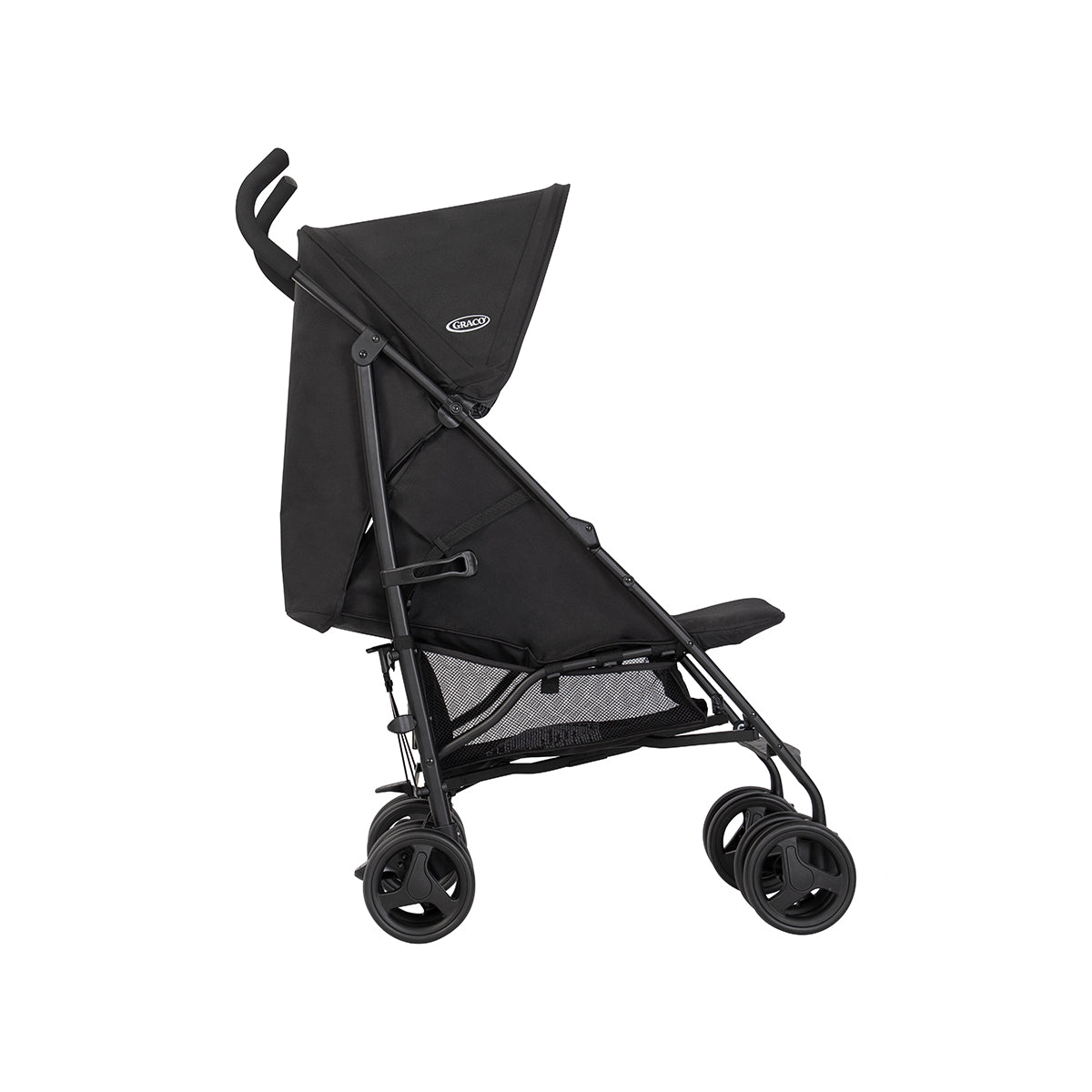 Graco Ezlite Stroller Midnight