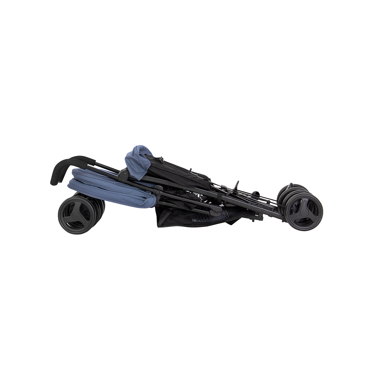 Graco Ezlite Stroller Stormy