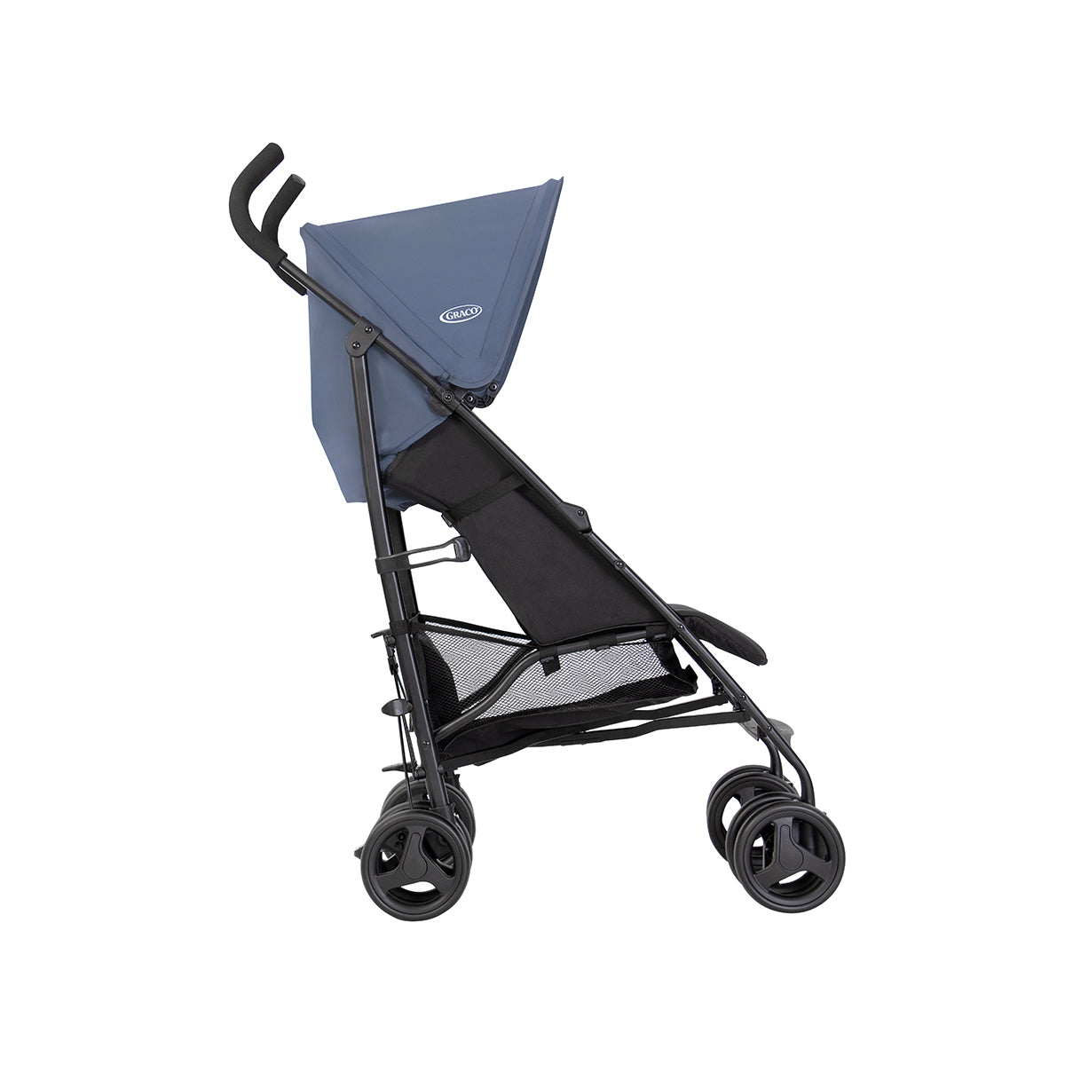 Graco Ezlite Stroller Stormy