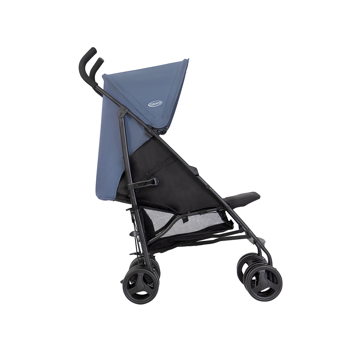 Graco Ezlite Stroller Stormy