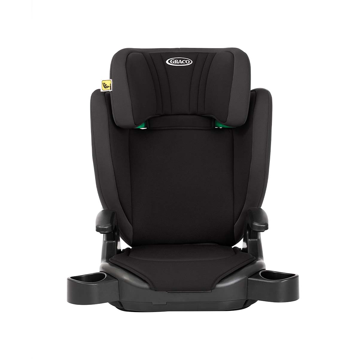 Graco Junior Maxi™ i-Size R129 High Back Booster Midnight