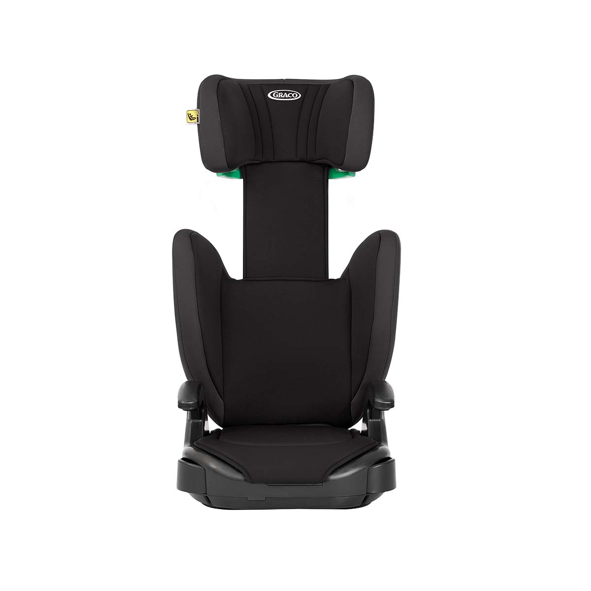 Graco Junior Maxi™ i-Size R129 High Back Booster Midnight