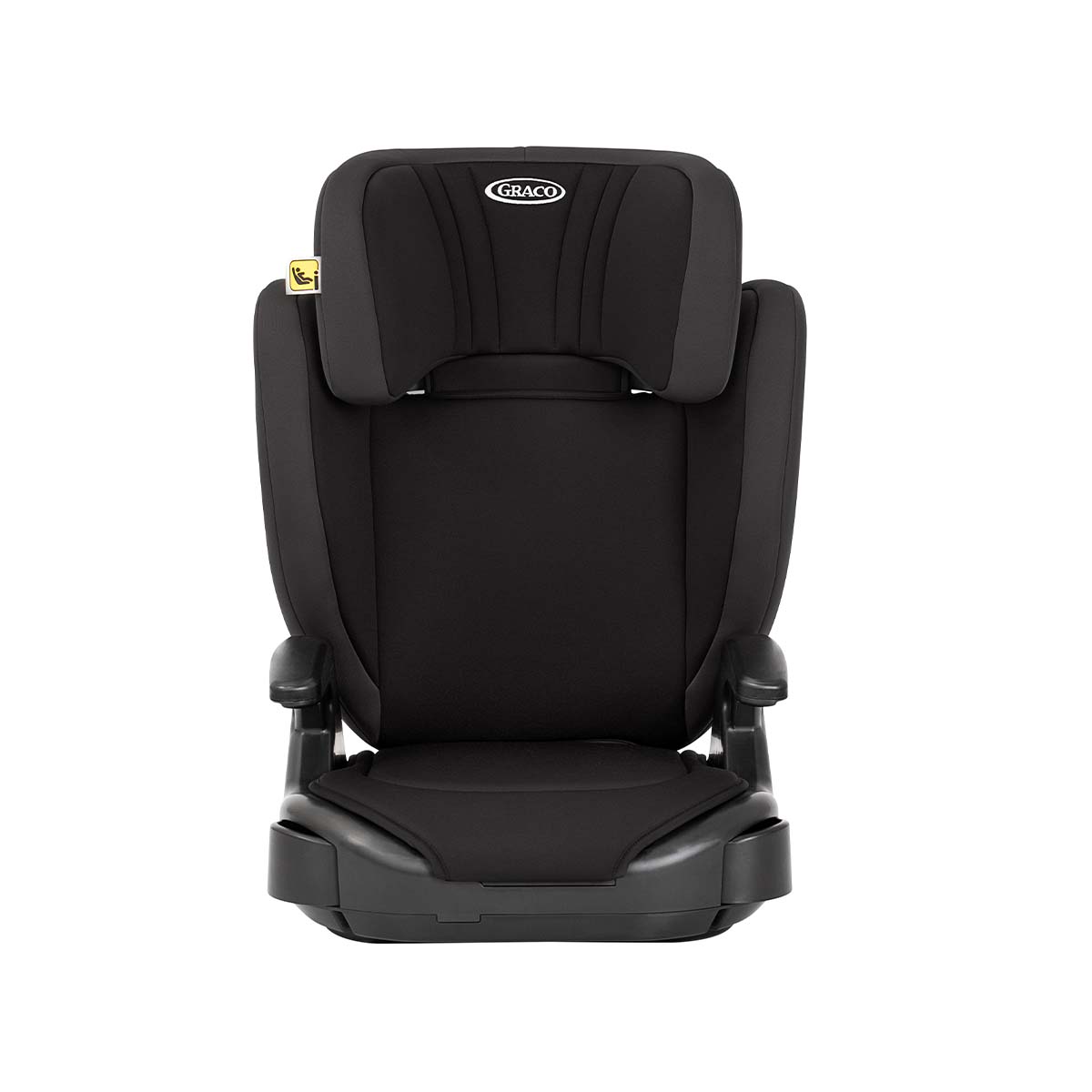 Graco Junior Maxi™ i-Size R129 High Back Booster Midnight