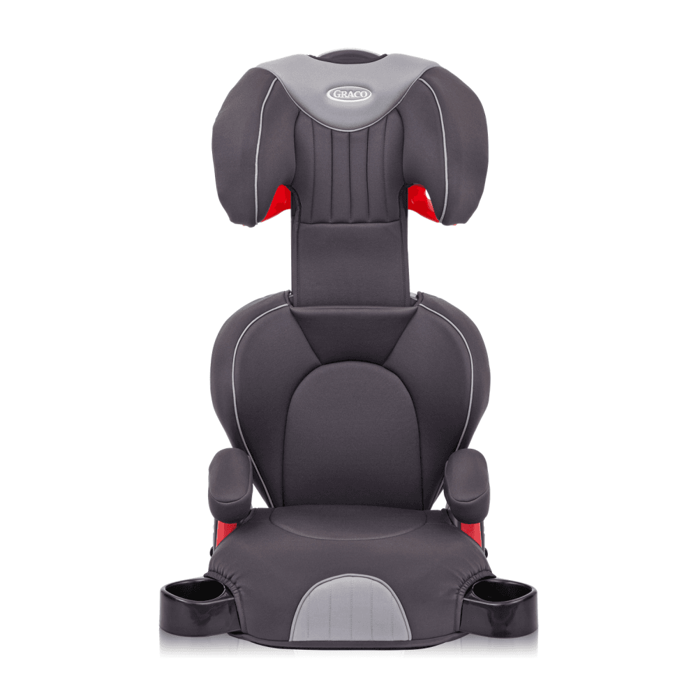 Graco Logico L Group 2/3 Iron